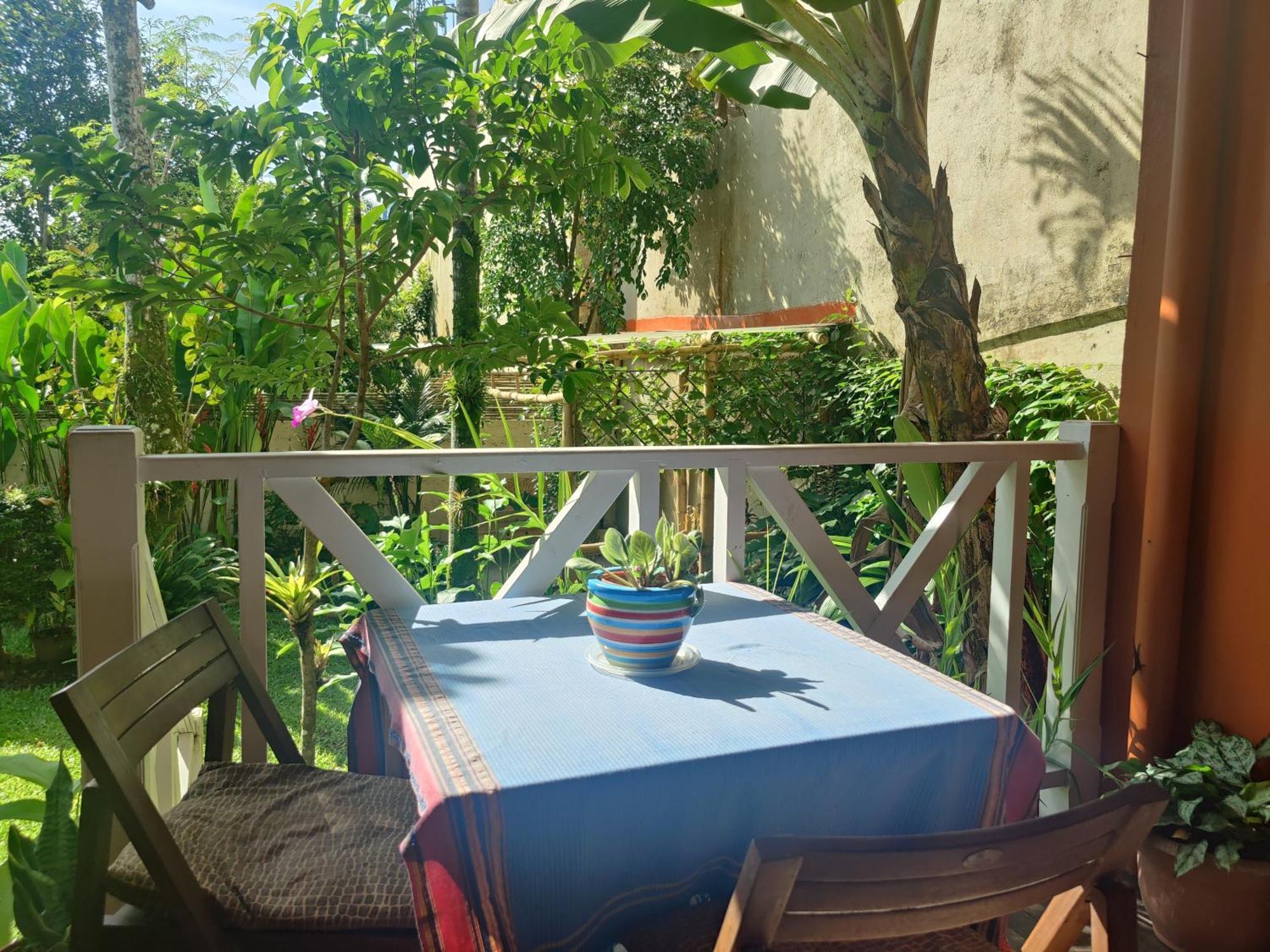 Casa De Lis Hotel & Tourist Info Centre Turrialba Eksteriør billede